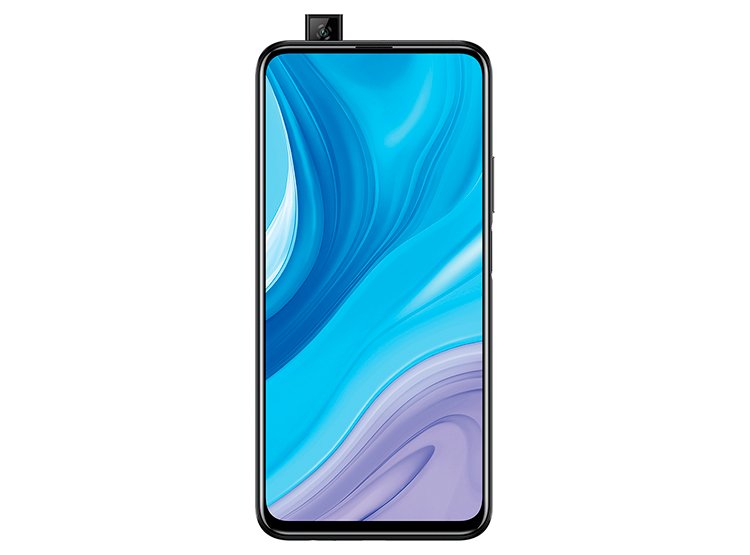 CELULAR HUAWEI Y9s 2020 128GB 6RAM NEGRO